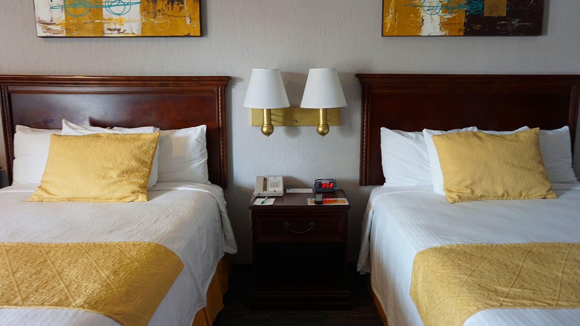 Quality Inn Piedras Negras Esterno foto