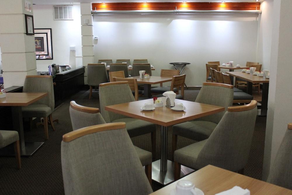 Quality Inn Piedras Negras Esterno foto