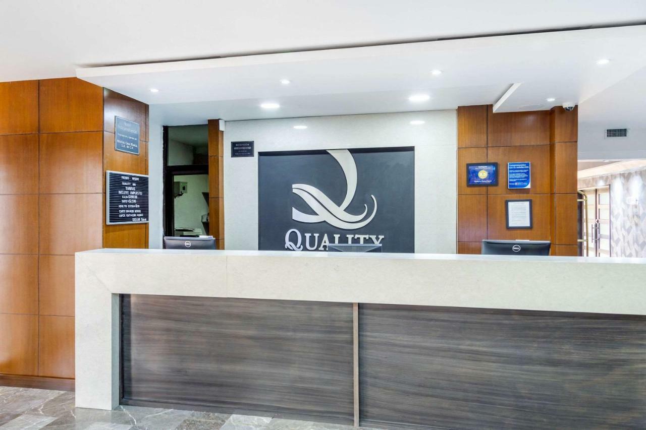 Quality Inn Piedras Negras Esterno foto